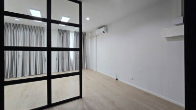 นิว คอนเน็กซ์ เฮาส์ ดอนเมือง