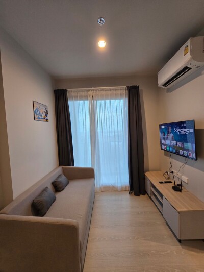 โนเบิล นิว เมกา พลัส บางนา / Noble NUE Mega Plus Bangna-1