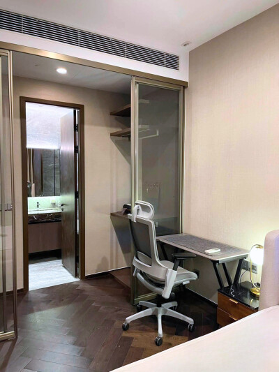 ดิ เอส สุขุมวิท 36 / The Esse Sukhumvit 36-4