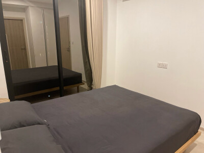 โนเบิล แอมเบียนส์ สุขุมวิท 42 / Noble Ambience Sukhumvit 42-7