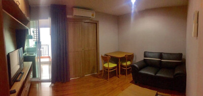 รีเจ้นท์ โฮม 25 ติวานนท์ / Regent Home 25 Tiwanon