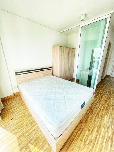 ดิ ไอริส เวสท์เกต / The Iris westgate