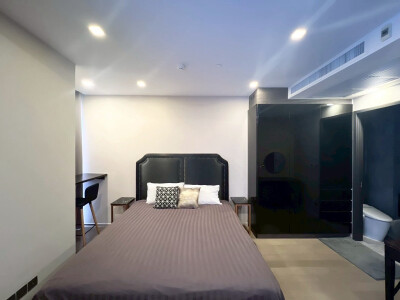 แอชตัน อโศก / Ashton Asoke