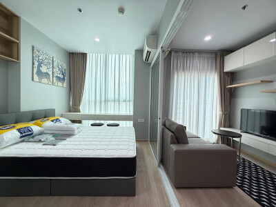 โนเบิล รีวอลฟ์ รัชดา 2 / Noble Revolve Ratchada 2-2