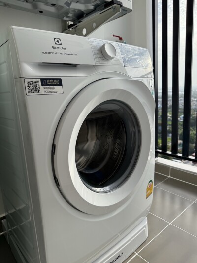 รีเจ้นท์ โฮม บางนา (โครงการใหม่) / Regent Home Bangna (New Project)-7