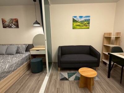 รีเจ้นท์ โฮม บางนา (โครงการใหม่) / Regent Home Bangna (New Project)-4