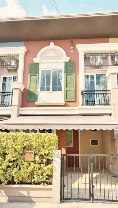 โกลเด้น ทาวน์ ฟิวเจอร์-รังสิต-2