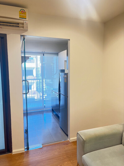 เดอะ นิช โมโน บางนา / The Niche Mono Bangna-7