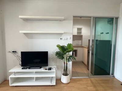 ลุมพินี เพลส ศรีนครินทร์ - หัวหมาก สเตชั่น / Lumpini Place Srinakarin - Huamak Station-3