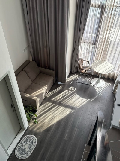 ไนท์บริดจ์ สเปซ รัชโยธิน / KnightsBridge Space Rachayothin-2