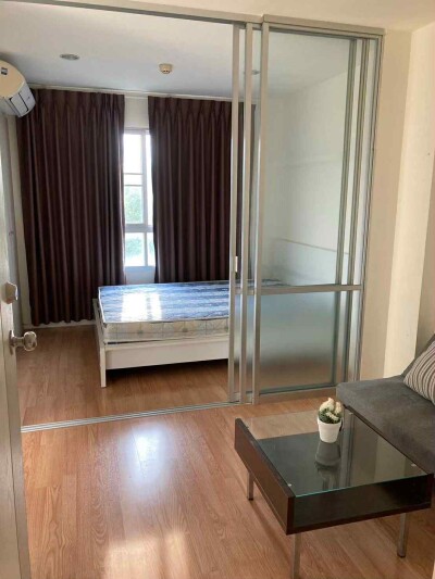 ลุมพินี วิลล์ อ่อนนุช - พัฒนาการ / Lumpini Ville Onnut - Pattanakarn