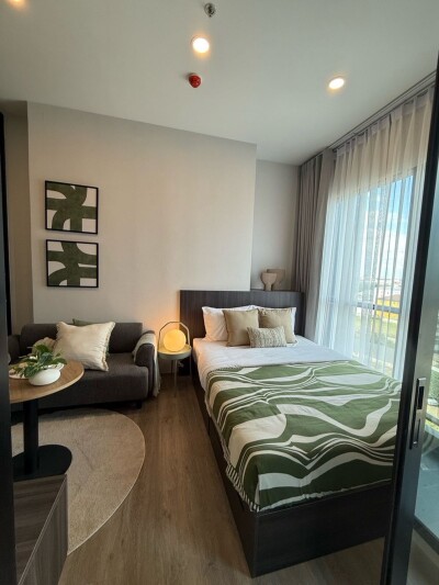 ดิ ออริจิ้น ปลั๊ก แอนด์ เพลย์ รามอินทรา / The Origin Plug & Play Ramintra