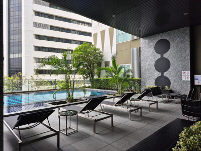 โนเบิล รีวอลฟ์ รัชดา 2 / Noble Revolve Ratchada 2