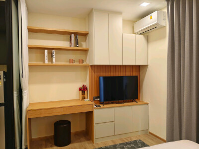 โนเบิล อราวน์ อารีย์ / Noble Around Ari-3