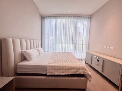 สโคป หลังสวน / 1 ห้องนอน | 1 ห้องน้ำ | ขนาด 85 ตร.ม. | ชั้น 6 | ยูนิต 29/7-3