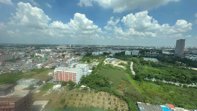 อัปเดตล่าสุด 27/10/2569 : ลุมพินี วิลล์ แจ้งวัฒนะ - ปากเกร็ด / Lumpini Ville Chaengwatthana - Pakkret-8