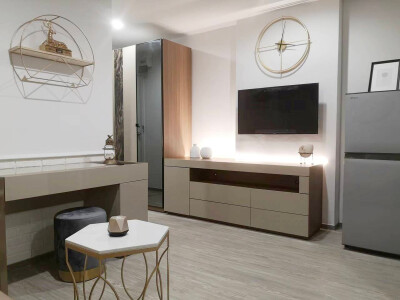 รีเจ้นท์ โฮม สุขุมวิท 97/1 / Regent Home Sukhumvit 97/1