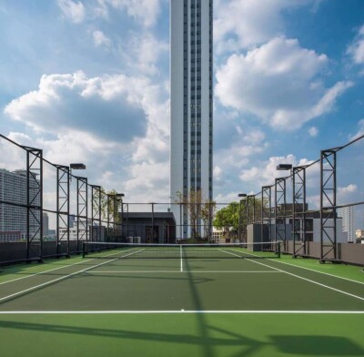 แชปเตอร์วัน มิดทาวน์ ลาดพร้าว 24 / Chapter one Mid Town Ladprao 24-9