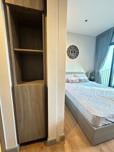 แชปเตอร์วัน มิดทาวน์ ลาดพร้าว 24 / Chapter one Mid Town Ladprao 24-7