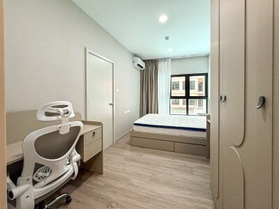ศุภาลัย เซนส์ ศรีนครินทร์ / Supalai Sense Srinakarin-5
