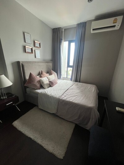 ซี เอกมัย / 📍 ชั้น 11 | 1 ห้องนอน | ขนาด 30.5 ตร.ม.-3