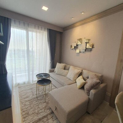 แอร์ลิงค์ เรสซิเดนซ์ ร่มเกล้า /  Airlink Residences