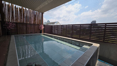 แอสเซลล่า อพาร์ทเม้น / Ascella Apartment-11