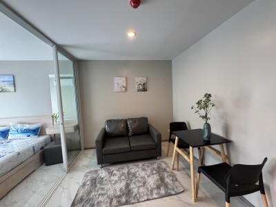 รีเจ้นท์ โฮม บางนา (โครงการใหม่) / Regent Home Bangna (New Project)-3