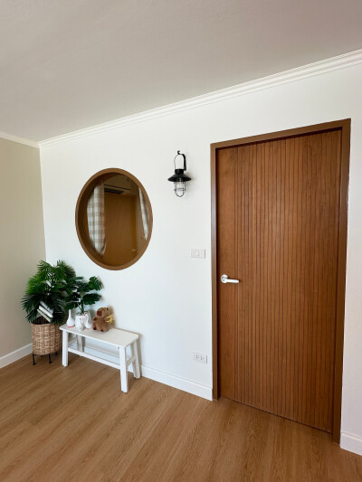 โมเดิร์น โฮม ทาวเวอร์ / Modern Home Tower