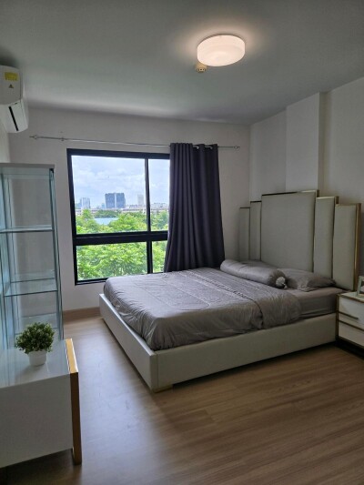 ศุภาลัย ซิตี้ รีสอร์ท พระราม 8 / Supalai City Resort Rama 8-3