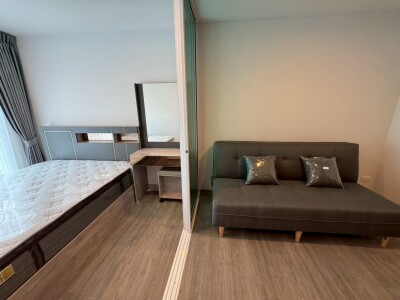 รีเจ้นท์ โฮม บางนา (โครงการใหม่) / Regent Home Bangna (New Project)-2