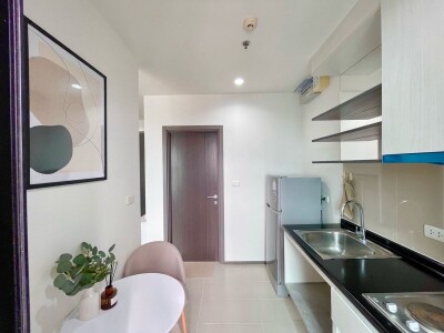 อัพเดตล่าสุด 24/10/2568 : เดอะ เบส พาร์ค เวสต์ / The Base Park West