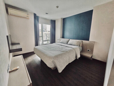 เดอะ เครสท์ สุขุมวิท 49 / The Crest Sukhumvit 49