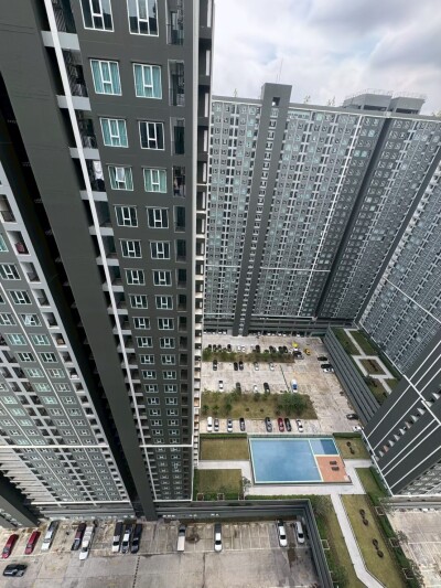 รีเจ้นท์ โฮม บางนา (โครงการใหม่) / Regent Home Bangna (New Project)-11