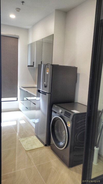 ศุภาลัย พรีเมียร์ สามเสน - ราชวัตร / Supalai Premier Samsen - Ratchawat