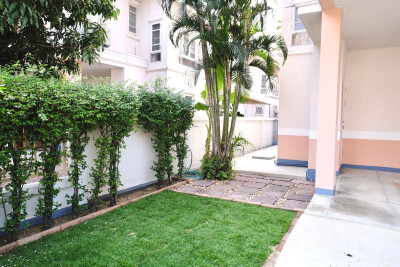 พาร์คเวย์ ชาเล่ต์ รามคำแหง