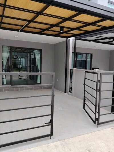 พลีโน่ สุขุมวิท - บางนา 2 / Pleno Sukhumvit - Bangna 2-2