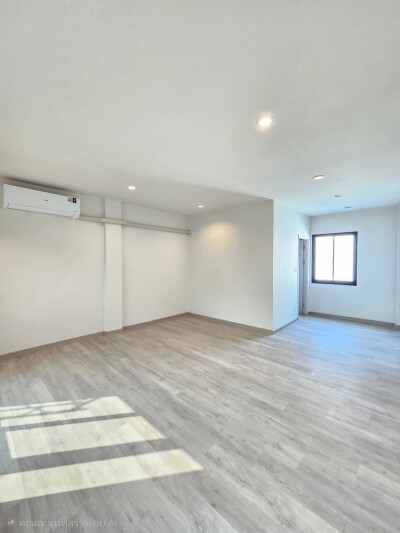 🔥 ให้เช่า โฮมออฟฟิศ 3 ชั้น Anna Townhome ราชพฤกษ์