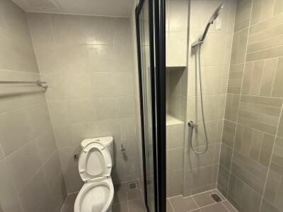 ดีคอนโด แอร์ ลาดกระบัง / d condo air Ladkrabang