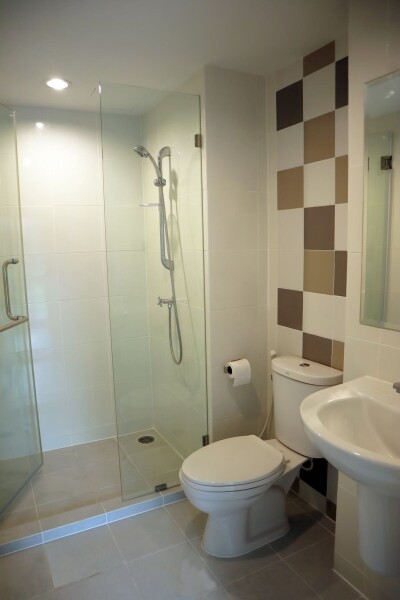 เดอะ นิช ไอดี พระราม 2 /  ห้อง 30 ตรม. เข้าอยู่ได้เลย