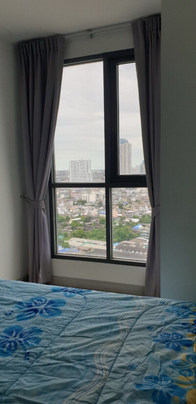 ไอดีโอ โมบิ สาทร / Ideo Mobi Sathorn-5