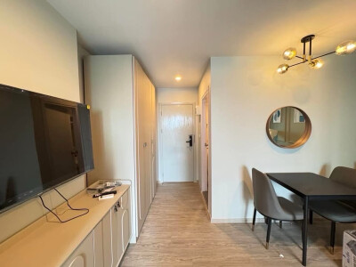 รีเจ้นท์ โฮม บางนา (โครงการใหม่) / Regent Home Bangna (New Project)-5