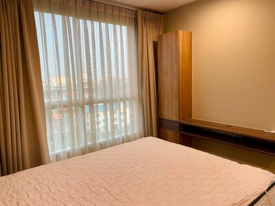 ยู ดีไลท์ เรสซิเดนซ์ (พัฒนาการ - ทองหล่อ) / U DELIGHT RESIDENCE Pattanakran - Thonglor