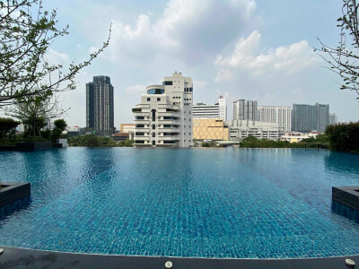 ศุภาลัย ลอฟท์ สถานีตลาดพลู / Supalai Loft @ Talat Phlu Station-20