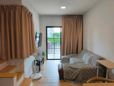 สิริ เพลส เมกา บางนา-3