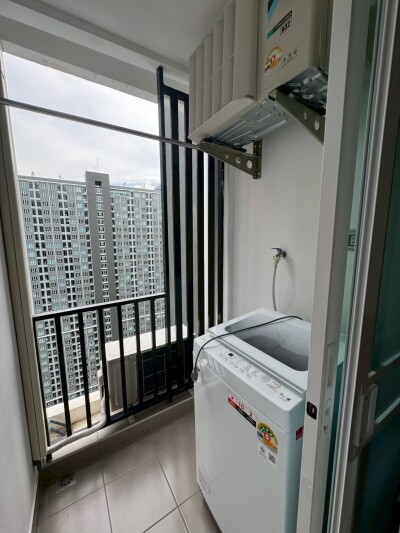รีเจ้นท์ โฮม บางนา (โครงการใหม่) / Regent Home Bangna (New Project)-8