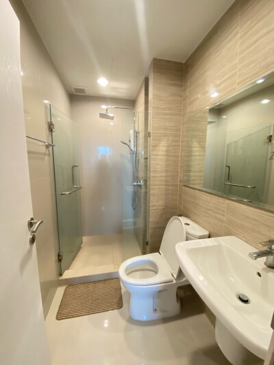 นิช โมโน สุขุมวิท - แบริ่ง / Niche Mono Sukhumvit - Bearing-8