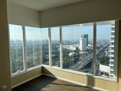 เดอะ เซนต์ เรสสิเด้นเซส / The Saint Residences