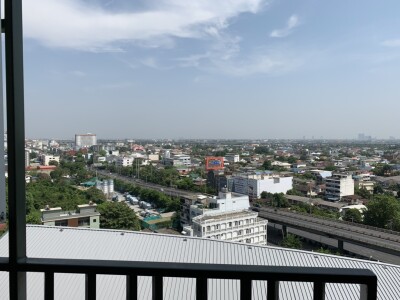 บริกซ์ คอนโดมิเนียม / Brix Condominium