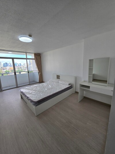 เบญจศรี วิภาวดี / Benjasri Vibhavad-1